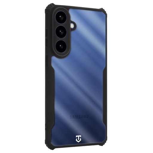 Samsung Galaxy S26 Plus Tactical Quantum Stealth pouzdro (Černá)