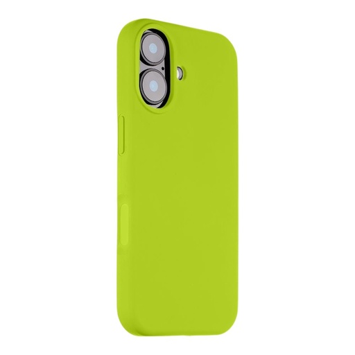 Apple iPhone 17 Tactical MagForce Velvet Smoothie pouzdro (Avokádově zelená)