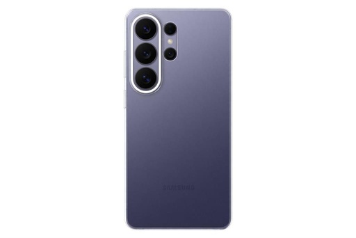 Samsung Průhledný pouzdro Galaxy S26 Ultra (Průhledný)