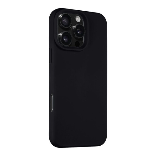 Apple iPhone 16 Pro Max Tactical MagForce Velvet Smoothie pouzdro (Šedá)