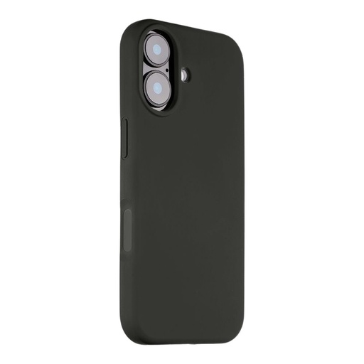 Apple iPhone 17 Tactical MagForce Velvet Smoothie pouzdro (Tmavě šedá)