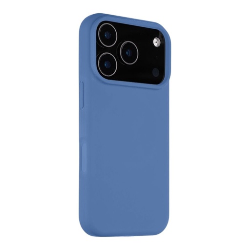 Apple iPhone 17 Pro Tactical MagForce Velvet Smoothie pouzdro (Modrá)