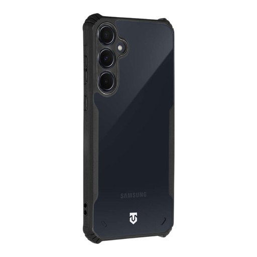 Samsung Galaxy A35 Tactical Quantum Stealth pouzdro (Černá)
