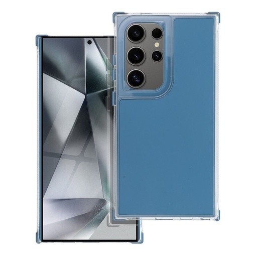 Xiaomi Redmi Note 15 Pro 4G Matrix zadní kryt (Modrá)