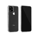 Xiaomi Redmi Note 15 Pro 5G ultra slim 0.5mm tpu hátlap tok (Átlátszó)