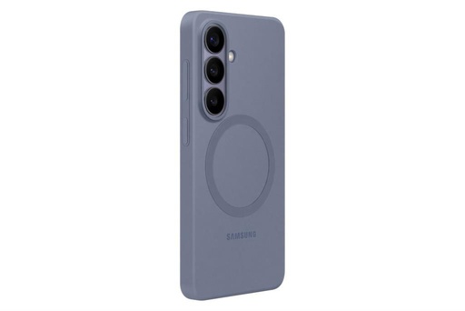 Samsung Galaxy S26 Samsung Silicone Magnetic zadní kryt (Fialová)