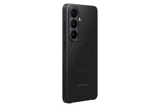 Samsung Galaxy S26 Samsung Slim Magnetic zadní kryt (Černá)