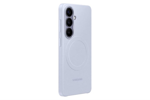 Samsung Galaxy S26 Samsung Slim Magnetic zadní kryt (Světlý Fialová)