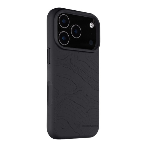Apple iPhone 17 Pro Tactical MagForce Beaver pouzdro (Šedá)