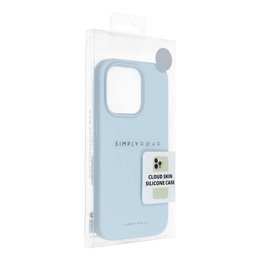 Samsung Galaxy S26 Ultra Roar Cloud skin zadní kryt (Modrá)