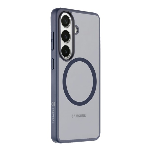 Samsung Galaxy S26 Tactical MagForce Hyperstealth 2.0 zadní kryt (Tmavě modrá)