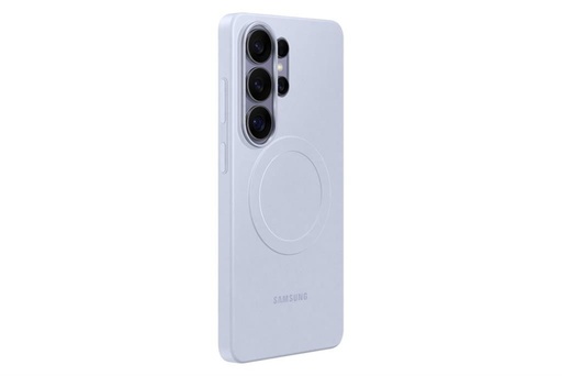 Samsung Galaxy S26 Ultra Samsung Slim Magnetic zadní kryt (Světlý Fialová)