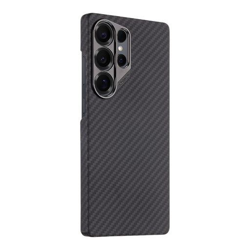Samsung Galaxy S26 Ultra Tactical MagForce Aramid MagSafe zadní kryt (Černá)