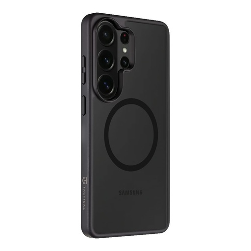 Samsung Galaxy S26 Ultra Tactical MagForce Hyperstealth 2.0 zadní kryt (Asphalt)