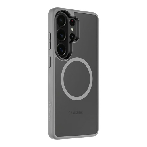 Samsung Galaxy S26 Ultra Tactical MagForce Hyperstealth 2.0 zadní kryt (Světle šedá)