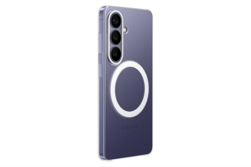 Samsung Galaxy S26 Samsung Průhledný Magnetic zadní kryt (Průhledný)