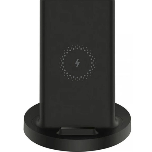 Xiaomi Mi bezdrátový nabíjecí stojan (Černá) - 20W