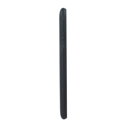 Honor 600 Lite tpu matte zadní kryt (Černá)
