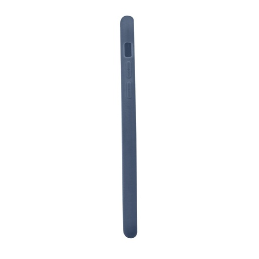 Honor 600 Lite tpu matte zadní kryt (Modrá)