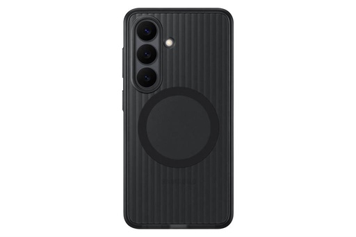Samsung Rugged Magnetic ochranné pouzdro Galaxy S26 (Černá) (EF-RS942CBE)