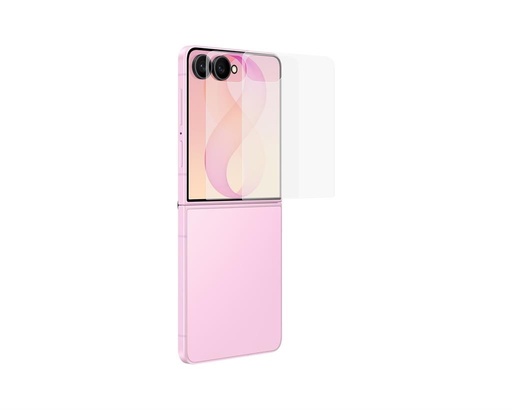 Samsung Anti-Reflective antireflexní ochranná fólie Galaxy Z Flip 8 (EF-UF776CTE)