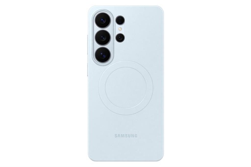 Samsung Slim Magnetic ochranné pouzdro Galaxy S26 Ultra (Světle modrá) (EF-SS948CLE)