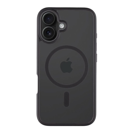 Apple iPhone 16 Tactical MagForce Hyperstealth 2.0 zadní kryt (Asphalt)