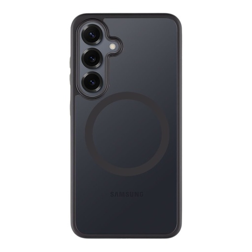 Samsung Galaxy S25 Tactical MagForce Hyperstealth 2.0 zadní kryt (Asphalt)