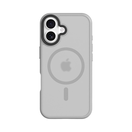 Apple iPhone 17 Tactical MagForce Hyperstealth 2.0 zadní kryt (Světle šedá)