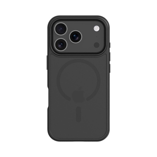 Apple iPhone 17 Pro Tactical MagForce Hyperstealth 2.0 zadní kryt (Asphalt)