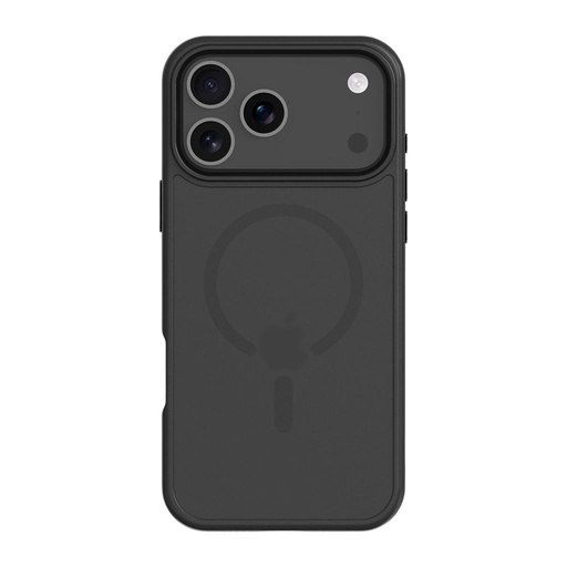 Apple iPhone 17 Pro Max Tactical MagForce Hyperstealth 2.0 zadní kryt (Asphalt)