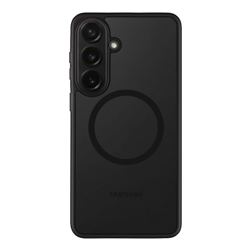 Samsung Galaxy S26 Plus Tactical MagForce Hyperstealth 2.0 zadní kryt (Asphalt)