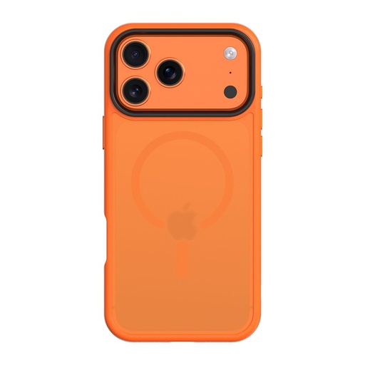 Apple iPhone 17 Pro Max Tactical MagForce Hyperstealth 2.0 zadní kryt (Oranžová)