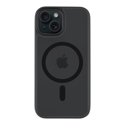 Apple iPhone 15 Tactical MagForce Hyperstealth 2.0 zadní kryt (Asphalt)