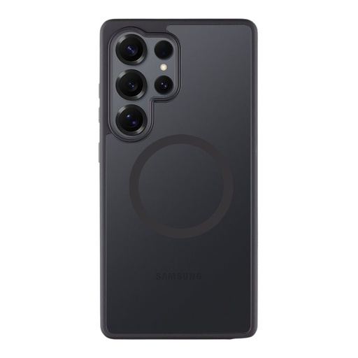Samsung Galaxy S25 Ultra Tactical MagForce Hyperstealth 2.0 zadní kryt (Asphalt)
