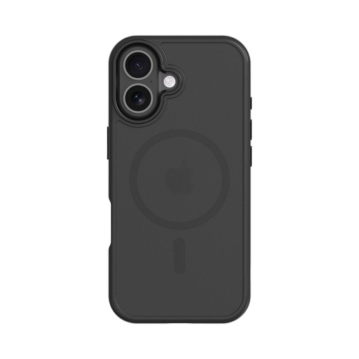 Apple iPhone 17 Tactical MagForce Hyperstealth 2.0 zadní kryt (Asphalt)