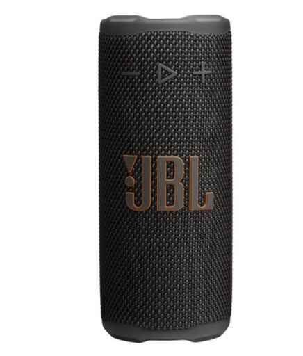 JBL Grip přenosný Bluetooth reproduktor (Černá)