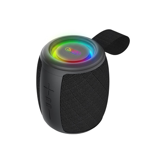 XO F82 Boombox přenosný Bluetooth reproduktor USB/TF s čtečkou karet (Černá)