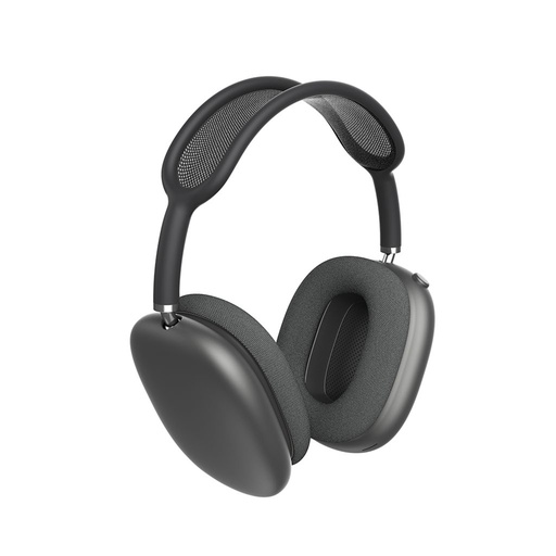 XO BE58 ANC Bluetooth sluchátka (Černá)