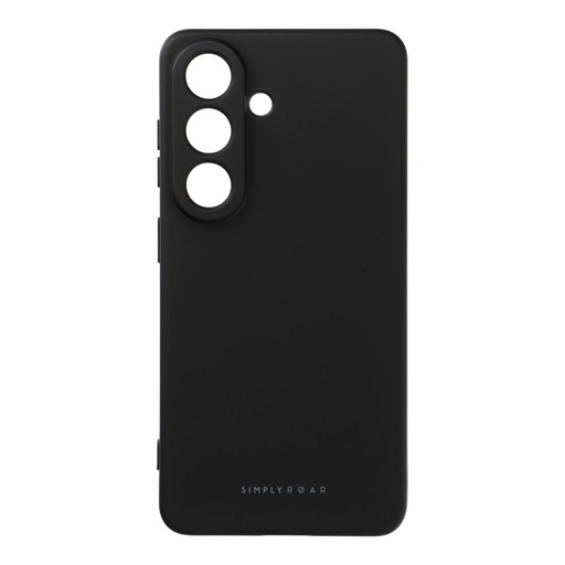 Samsung Galaxy S26 Roar Space zadní kryt (Černá)