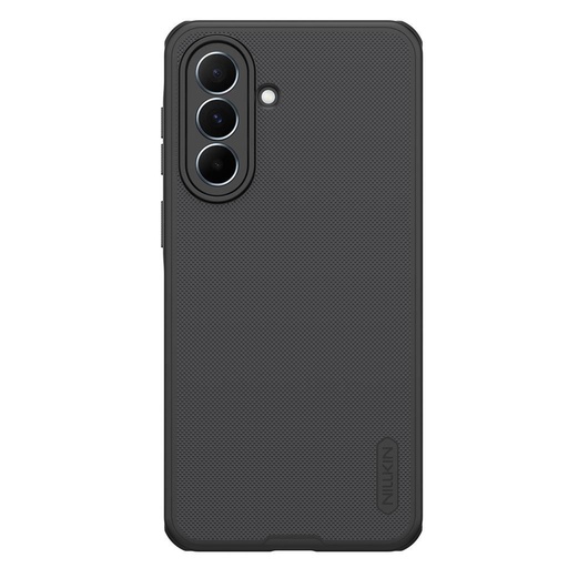 Samsung Galaxy A37 5G Nillkin Super Frosted Shield Pro zadní kryt (Černá)