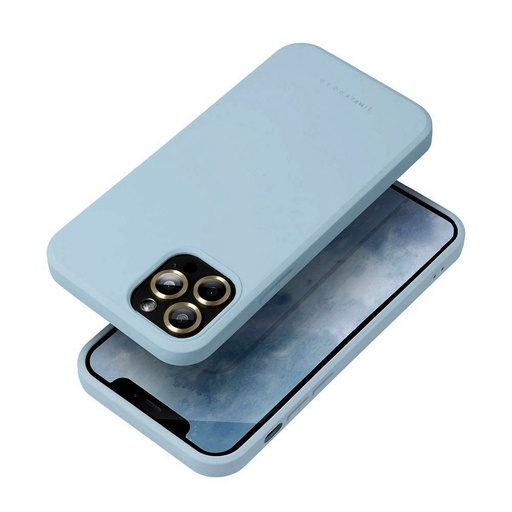 Samsung Galaxy A56 5G Roar Space zadní kryt (Modrá)