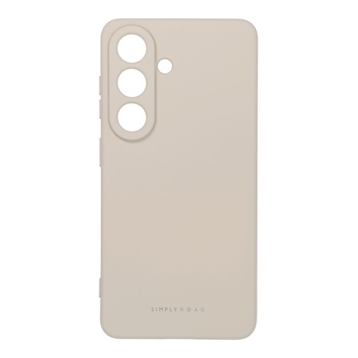 Samsung Galaxy S26 Roar Space zadní kryt (Bílá)