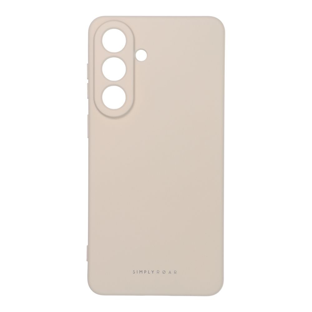 Samsung Galaxy S26 Plus Roar Space hátlap tok (Fehér)