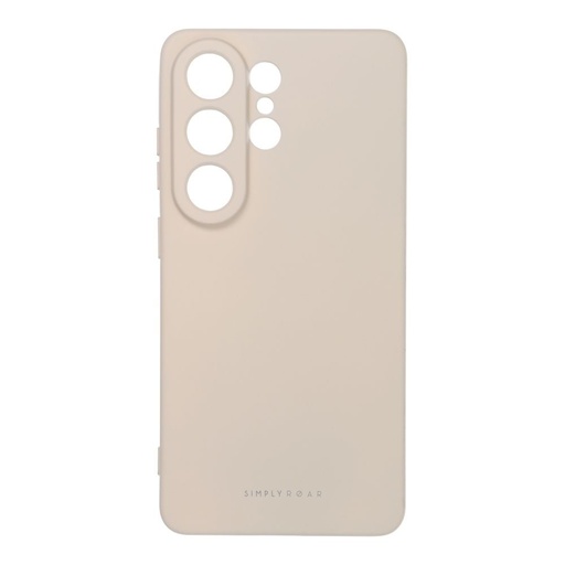 Samsung Galaxy S26 Ultra Roar Space zadní kryt (Bílá)