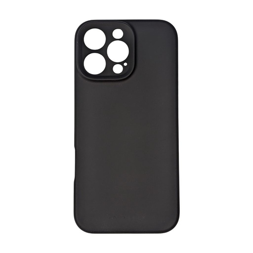 Apple iPhone 17 Pro Roar Hyper MagSafe zadní kryt (Černá)