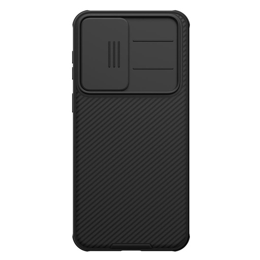 Samsung Galaxy A37 5G Nillkin Camshield Pro zadní kryt (Černá)