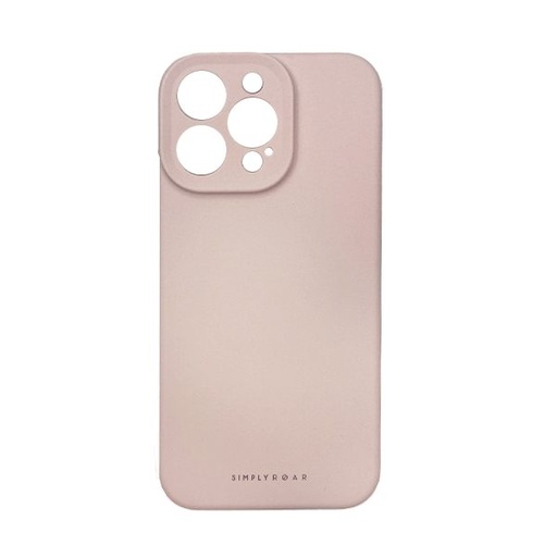 Apple iPhone 17 Pro Max Roar Hyper MagSafe zadní kryt (Růžová)