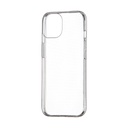 Xiaomi Redmi Note 15 Pro 4G ultra slim 1mm tpu hátlap tok (Átlátszó)
