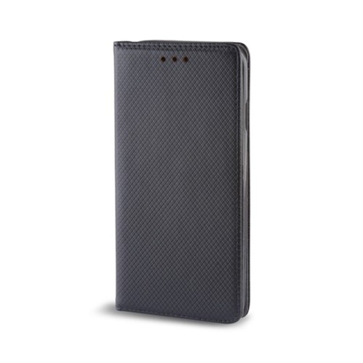 Xiaomi Redmi Note 15 5G Smart magnet otevírací pouzdro (Černá)